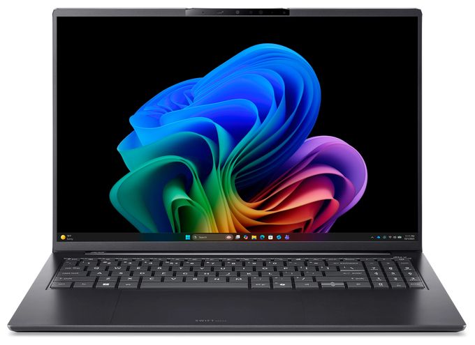 Swift Go 16 AI SFG16-I71-955P SFG16-I71 Notebook 