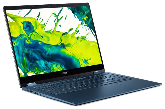 Swift Spin 14 AI SFSP14-Q51T-X0AS 