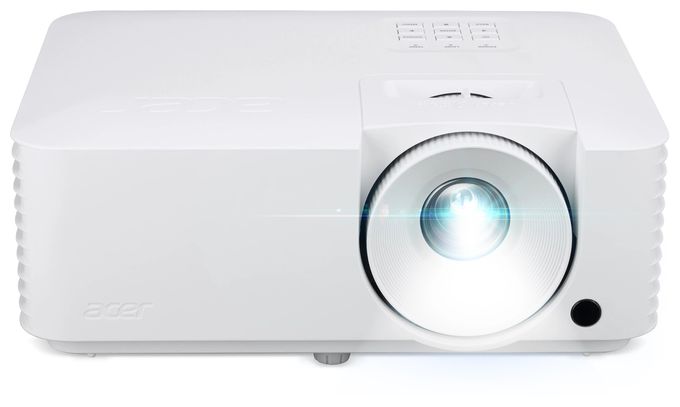 WXGA (1280x800) DLP Laser Standard Throw-Projektor 5000 ANSI Lumen  Vero XL2332 (Weiß) 