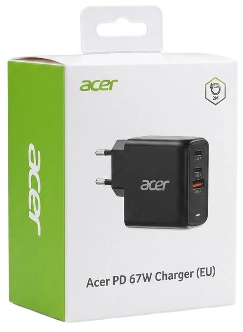 ZLADTCC00J Stromadapter 