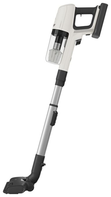 Handstaubsauger Beutellos bis 35 min Laufzeit 25,2 V  AP81HB25SH Hygienic 8000 (Weiß) 