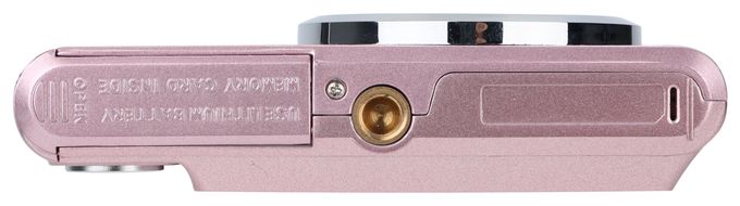 Kompaktkamera  Realishot DC5500 (Pink) 