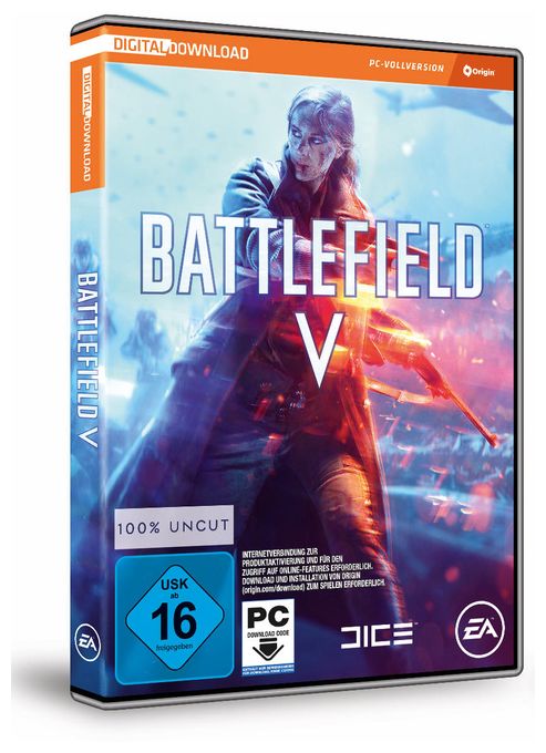 Battlefield V (PC) 