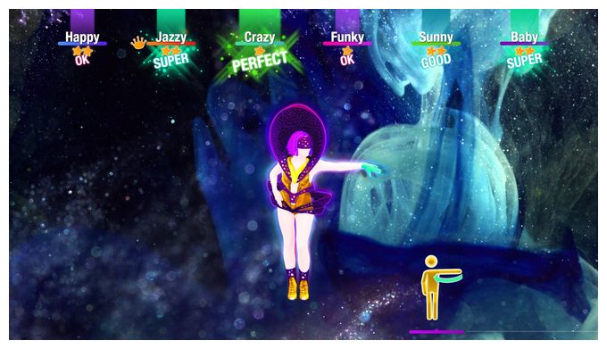 Just Dance 2020 (Nintendo Switch) 