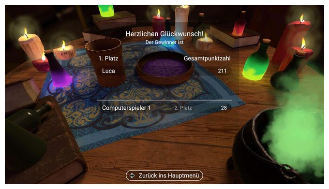 Schmidt Spiele Kollektion Volume 1 (Nintendo Switch) 
