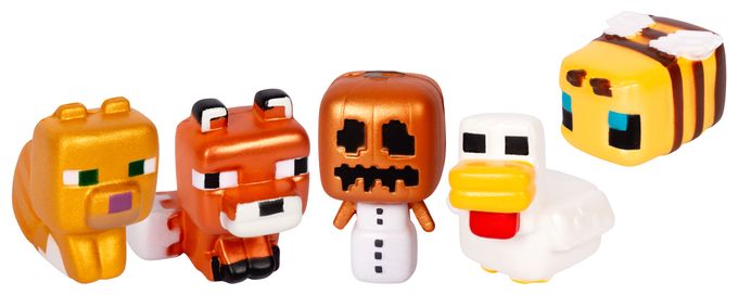 SquishMe S3 - Collectors Box 