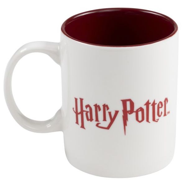 Tasse - Harry Potter 3D 