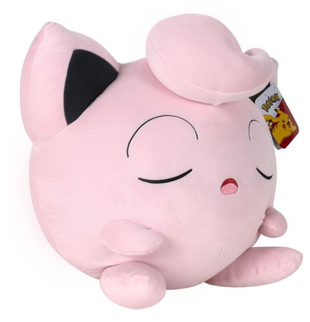 Jigglypuff 