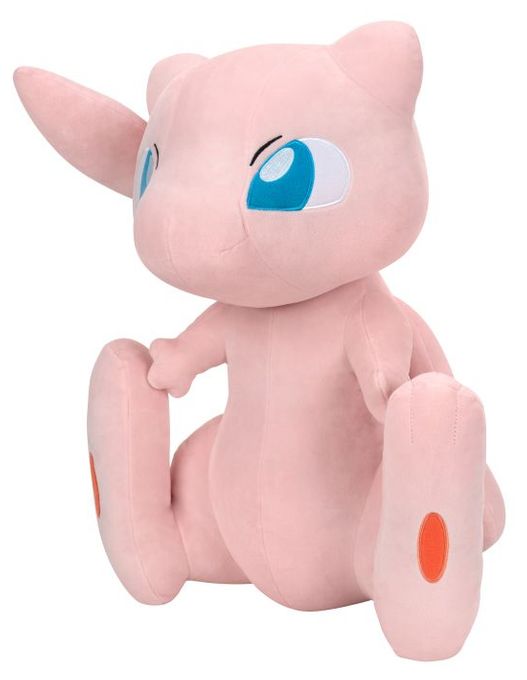 Pokémon - Mew 