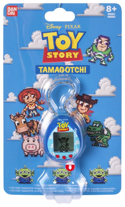 Tamagotchi 