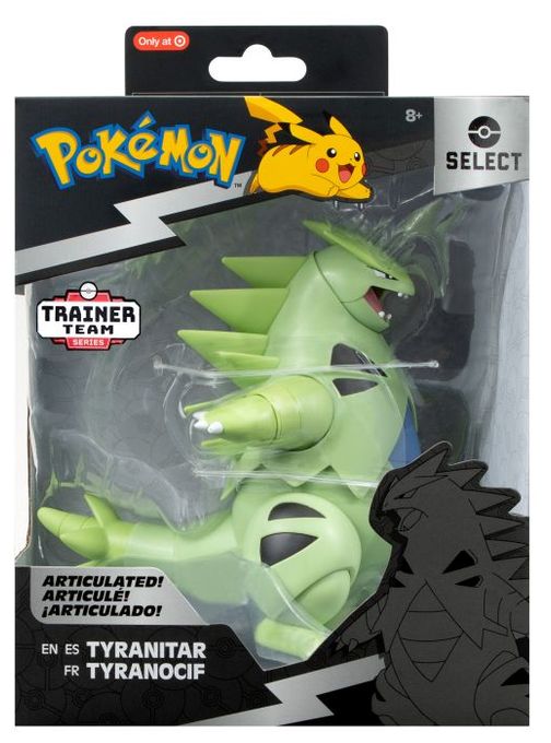 Tyranitar 