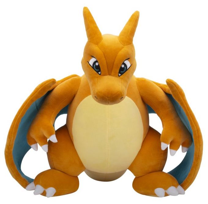 Glurak 