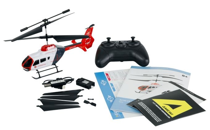 EC135 