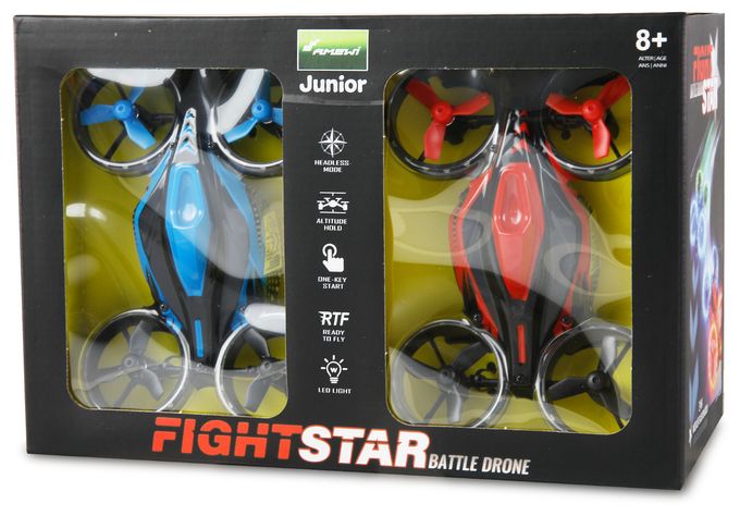 FightStar 