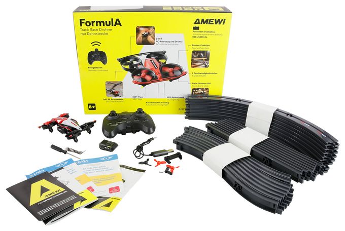 FormulA 