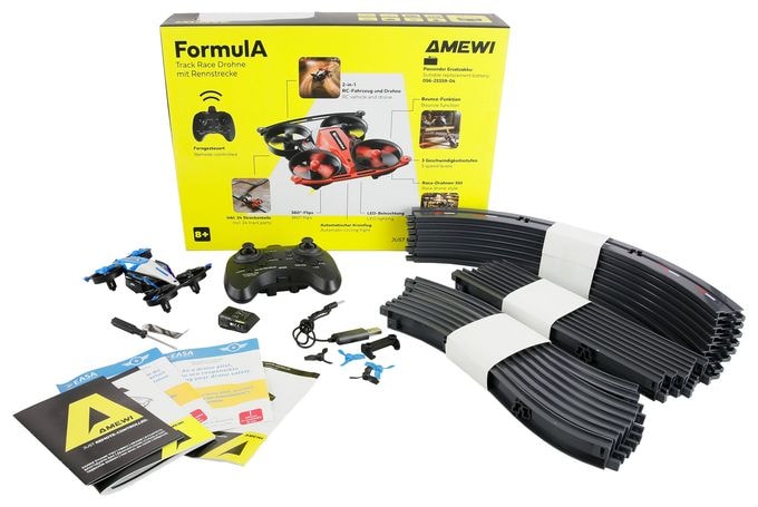 FormulA 
