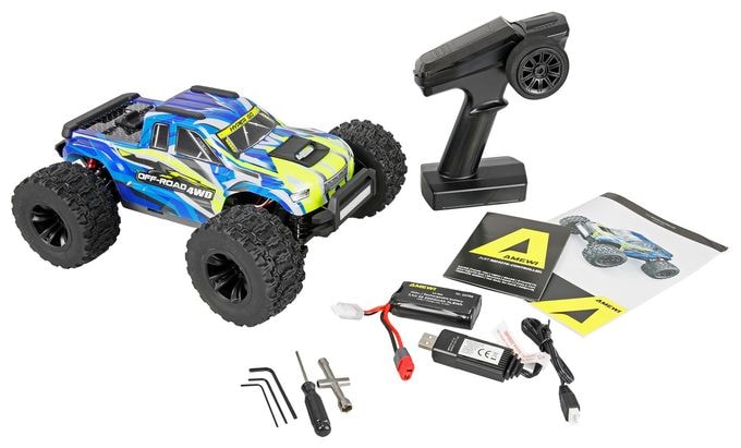 Hyper GO MTX14 