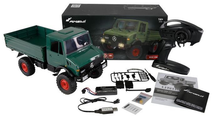 Unimog 