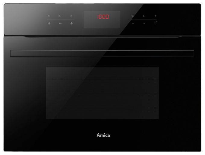 Einbaubackofen Mikrowelle AMMB44E2GCB 