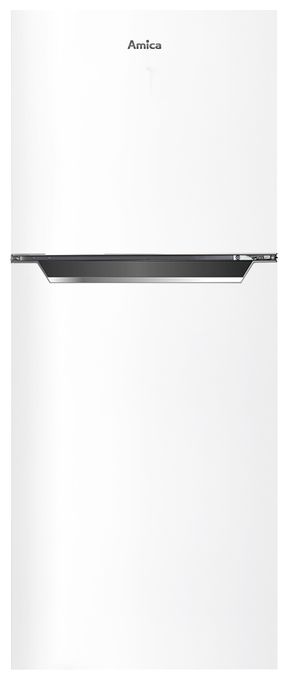 170 l / 41 l Kühl-Gefrierkombi freistehend 176 kWh Jahr  DT374160W (Weiß) 