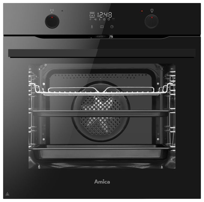 Einbaubackofen AutoClean (Schwarz) EBPX 946 210 S 