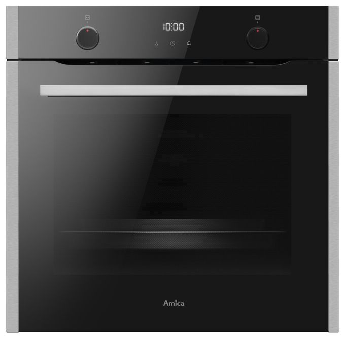 Einbaubackofen maxi AutoClean EBPX946710E 