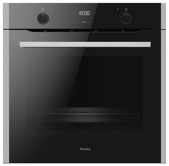 Einbaubackofen maxi AutoClean EBX943700E 