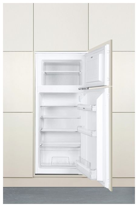 135 l / 35 l Einbau Kühl-/Gefrierkombination 175 kWh EDTS372901 