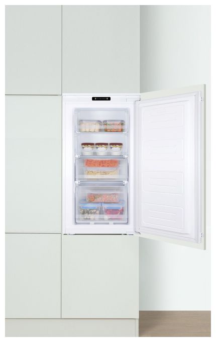 100 l Einbau Gefrierschrank 177 kWh Jahr EGS16173/1 