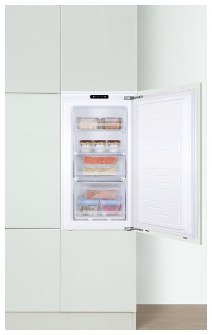100 l Einbau Gefrierschrank 177 kWh Jahr EGS16183-1 
