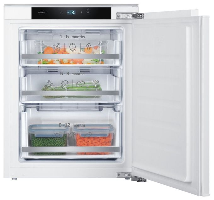 173 l Einbau Gefrierschrank 111 kWh Jahr NoFrost EGSX321210 