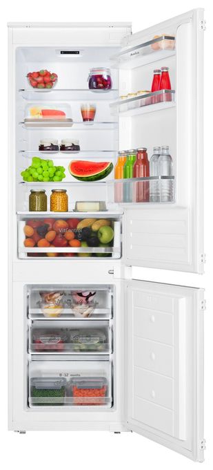 195 l / 75 l Einbau Kühl-/Gefrierkombination 221 kWh EKGCS387921 