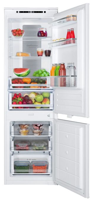 177 l / 67 l Einbau Kühl-/Gefrierkombination 187 kWh NoFrost EKGCS387960 