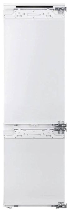 170 l / 37 l Einbau Kühl-/Gefrierkombination 188 kWh NoFrost EKGCX387955 