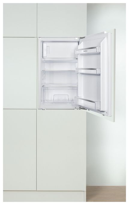 100 l 88,4 cm Einbaukühlschrank EEK: E 146 kWh Jahr EKS16181/1 
