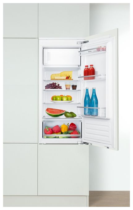 163 l 122,6 cm Einbaukühlschrank EEK: E 148 kWh Jahr EKSX362231 