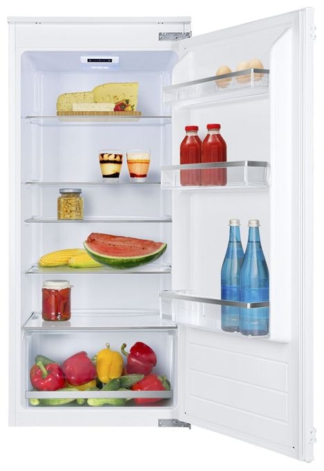 197 l Einbaukühlschrank EEK: D 80 kWh Jahr EVKSS352225 
