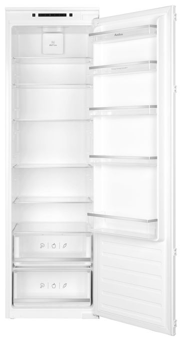 316 l 177,4 cm Einbaukühlschrank EEK: E 114 kWh Jahr EVKSS357200 