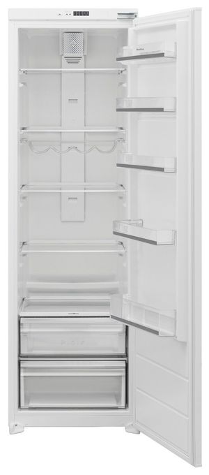294 l Einbaukühlschrank EEK: E 111 kWh Jahr EVKSS357980 