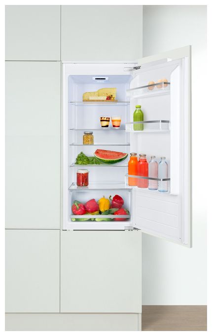 197 l Einbaukühlschrank EEK: D 80 kWh Jahr EVKSX352241 