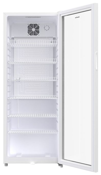 237 l Kühlschrank freistehend EEK: C 449 kWh Jahr  FK344150W (Weiß) 