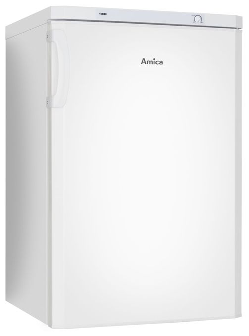 78 l Gefrierschrank 163 kWh Jahr  GS15198W (Weiß) 
