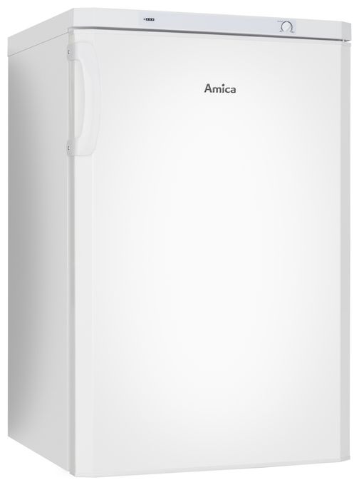 80 l Gefrierschrank 104 kWh Jahr  GS321100W (Weiß) 