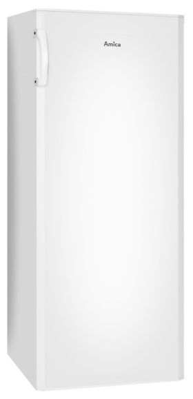 155 l Gefrierschrank 186 kWh Jahr  GS324100W (Weiß) 
