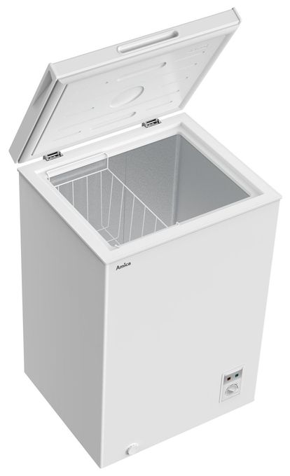 99 l Tiefkühltruhe Freistehend 169 kWh Jahr GT311105W 