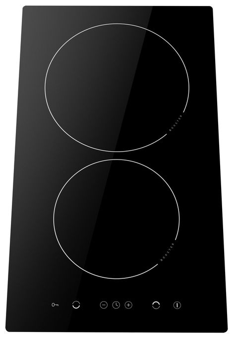 30 cm Induktions Kochfeld/Herdplatte 2 Zone(n) KMI751100C autarkes 