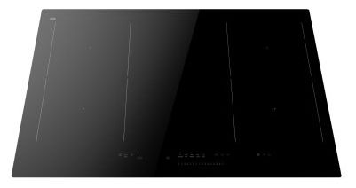 78 cm Induktions Kochfeld/Herdplatte 4 Zone(n) KMI773780CHC autarkes 