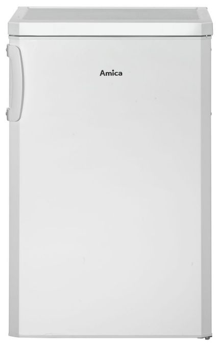 108 l / 95 l Tischkühlschrank EEK: E 137 kWh Jahr  KS15123W (Weiß) 