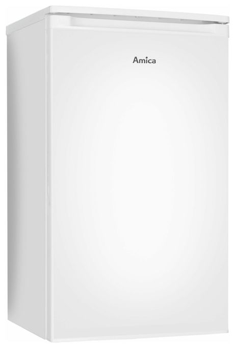 83 l / 75 l Tischkühlschrank EEK: E 128 kWh Jahr  KS361155 W (Weiß) 