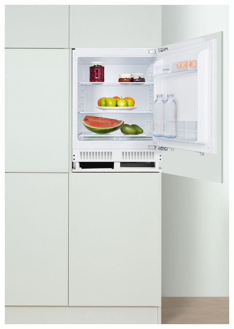 135 l Einbaukühlschrank EEK: E 92 kWh Jahr UVKSS351901 